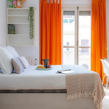 Lejlighed Singularstays Reina Ii