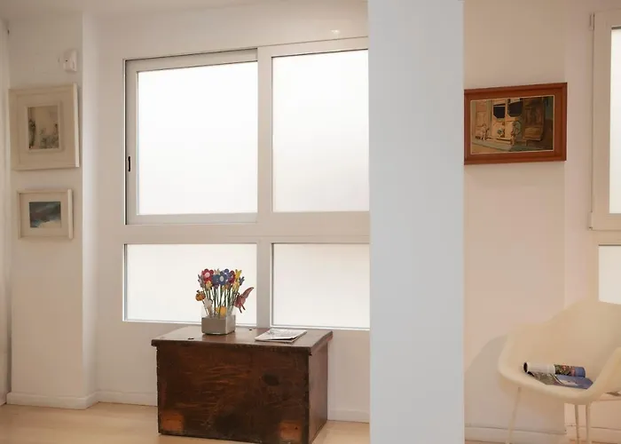 Singularstays Reina Ii Appartement *
