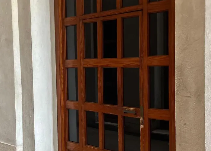 Singularstays Reina Ii * Валенсия