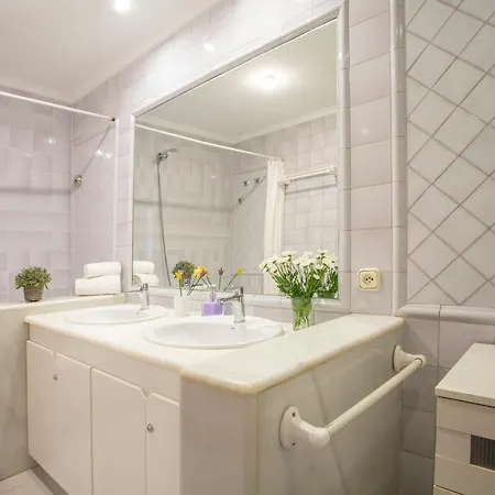 Singularstays Reina Ii شقة فالنسيا