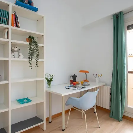 Singularstays Reina Ii شقة فالنسيا