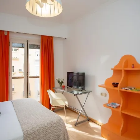 Singularstays Reina Ii فالنسيا