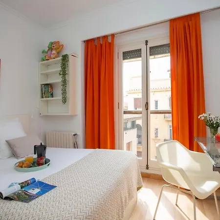 Singularstays Reina Ii شقة فالنسيا