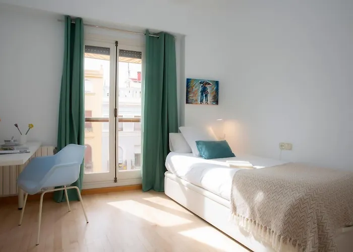 Singularstays Reina Ii *