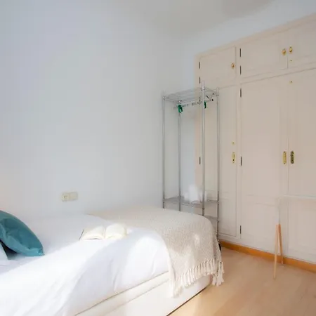 Singularstays Reina Ii Apartamento